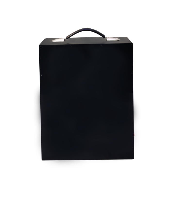 KT-3000E-14-5G 内置型大功率 5G 手机信号屏蔽器产品图
