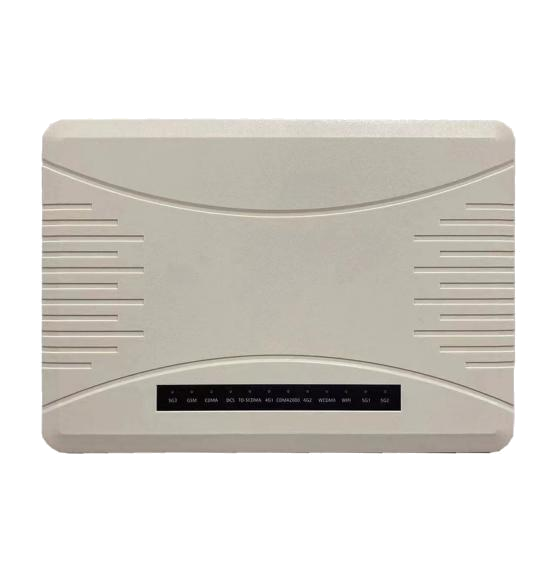 KT-8210-5S 全功能手机信号屏蔽器产品图