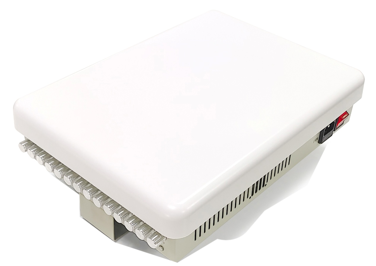 KTCY-14X 14 路可调手机信号屏蔽器产品图